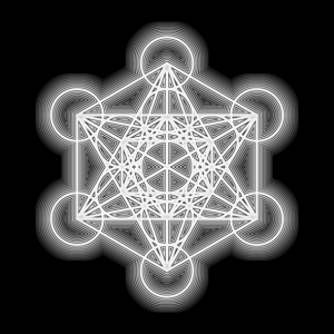 metatrons  cube