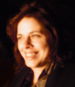 Cyndi Warwick-Seiler
